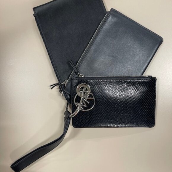 Michael Kors Jet Set Wristlet Clutch - Picture 5 of 5